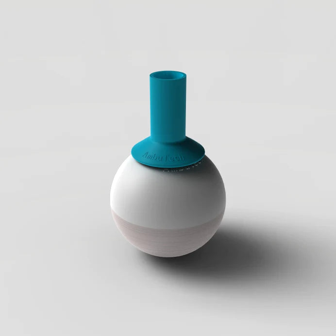 Slip-On High Mileage Rolling Ball Tip