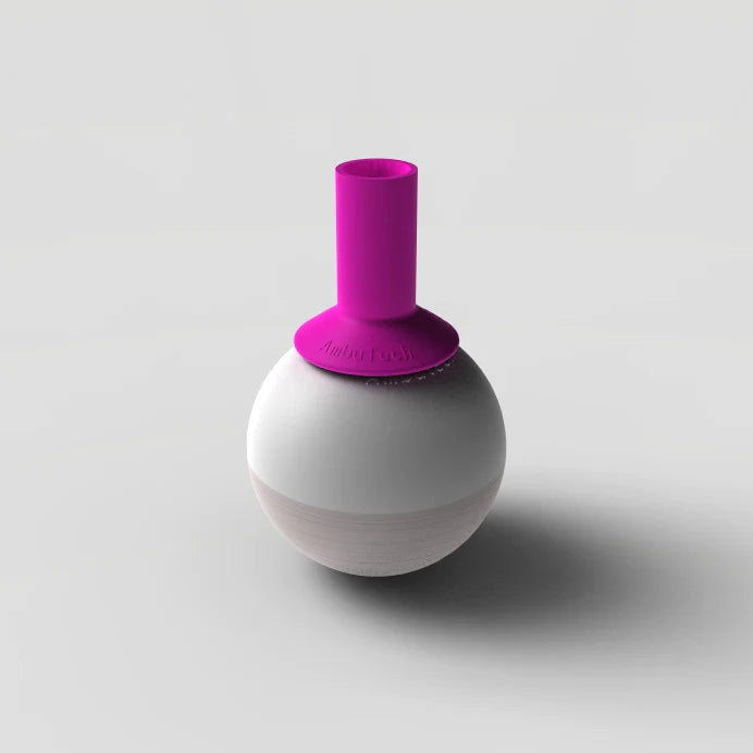 Slip-On High Mileage Rolling Ball Tip