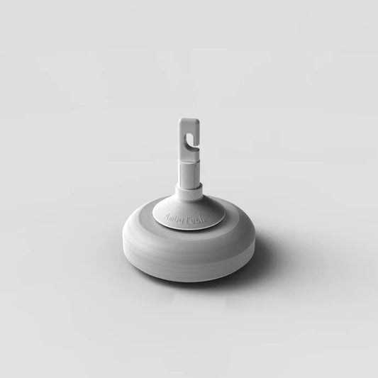 Hook On Jumbo Roller Tip