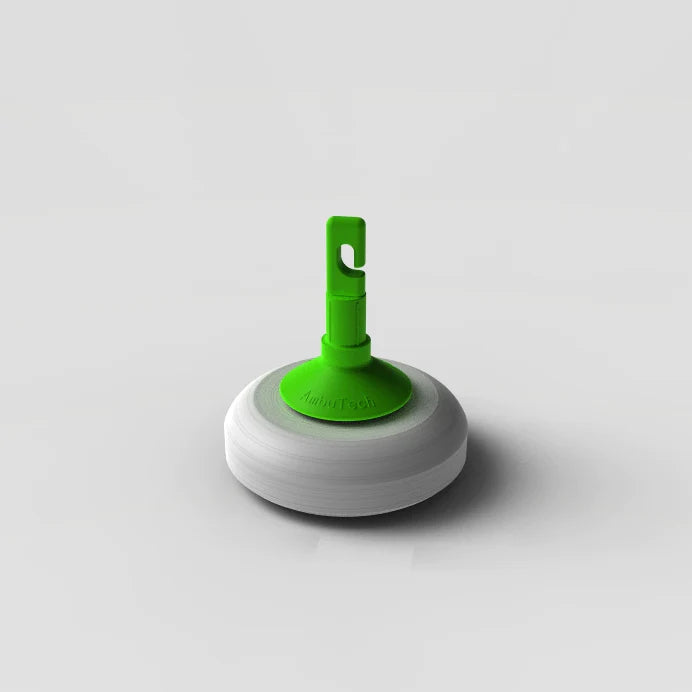 Hook On Jumbo Roller Tip