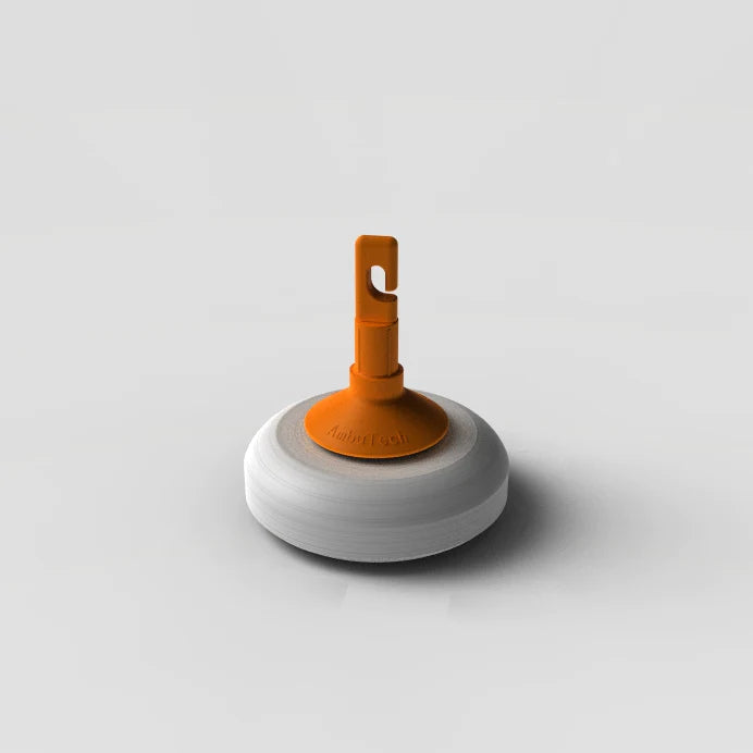 Hook On Jumbo Roller Tip