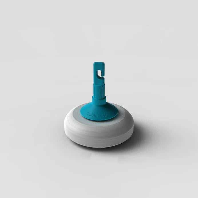 Hook On Jumbo Roller Tip