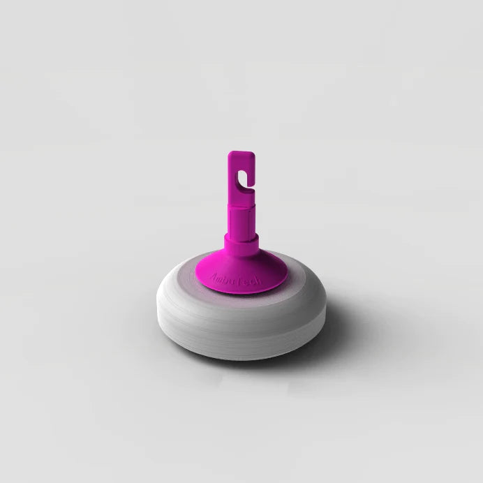 Hook On Jumbo Roller Tip