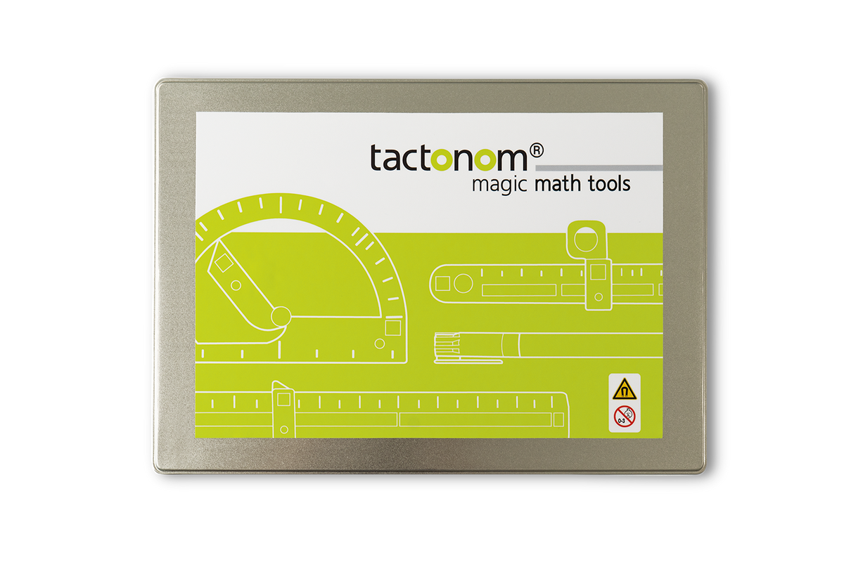 Tactonom Magic Math Tools