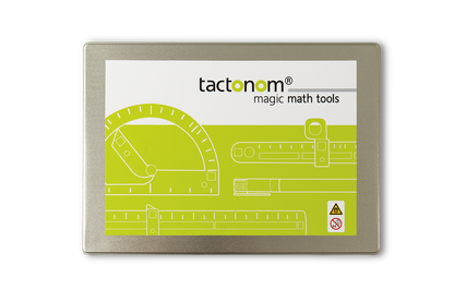 Tactonom Magic Math Tools