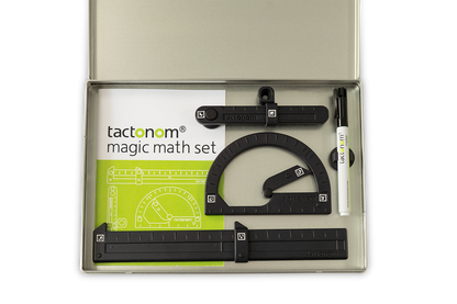 Tactonom Magic Math Tools