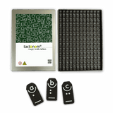 Tactonom Magic Braille Letters