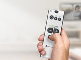 Bellman Audio, Maxi Pro Bluetooth TV Listening System, incl headphones and earbuds - Promotion
