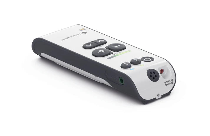 Bellman Audio, Maxi Pro Bluetooth TV Listening System, incl headphones and earbuds - Promotion