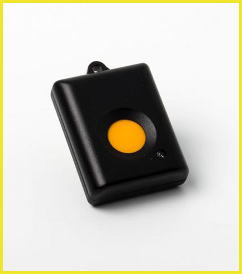 IR-1S Micro Transmitter – Canadian Assistive Technologies Ltd.