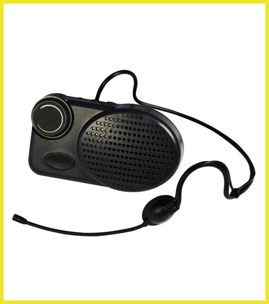 Micro Voice Amplifier