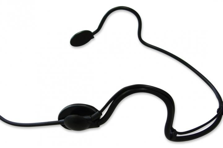 TCL AVI Headset Microphone for Micro Voice Amplifier