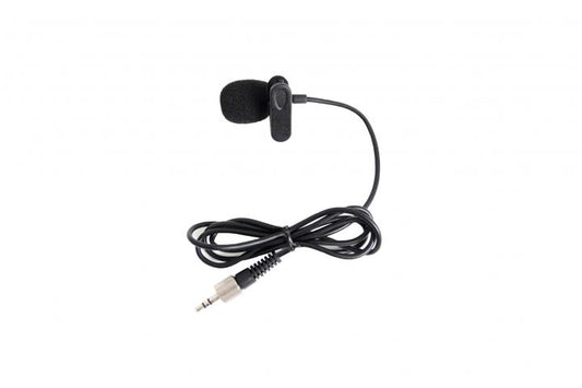 Lapel Microphone for Micro Voice Amplifier