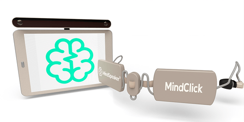 Standard MindClick Kit