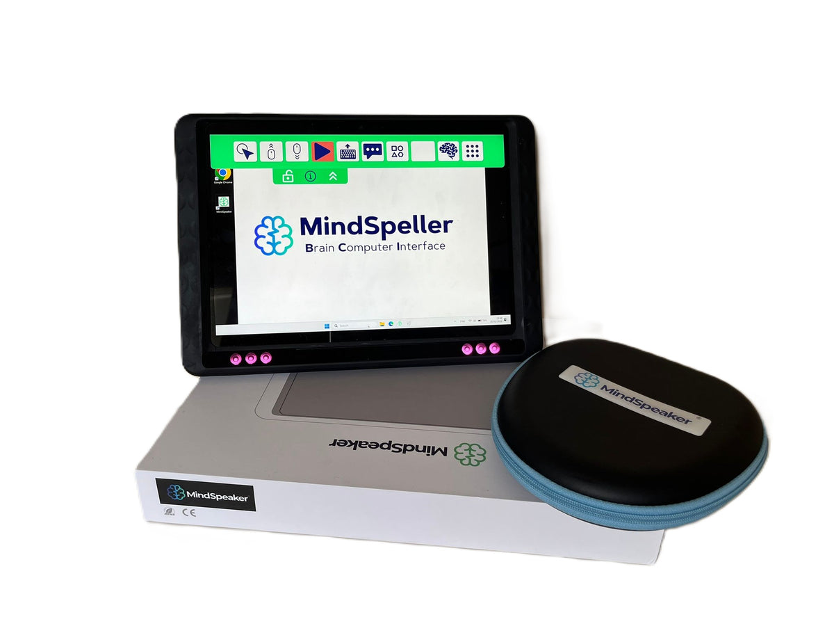 MindSpeaker Pro System