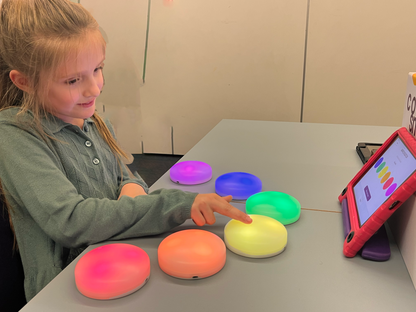 Cosmo Learning System