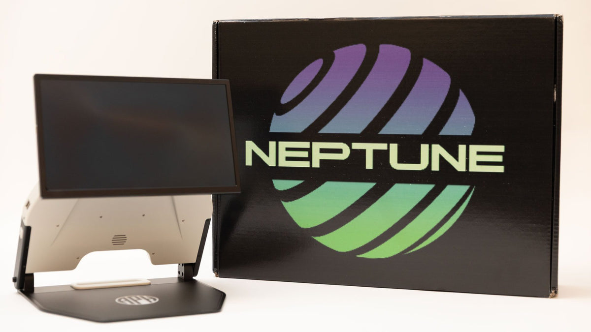Neptune