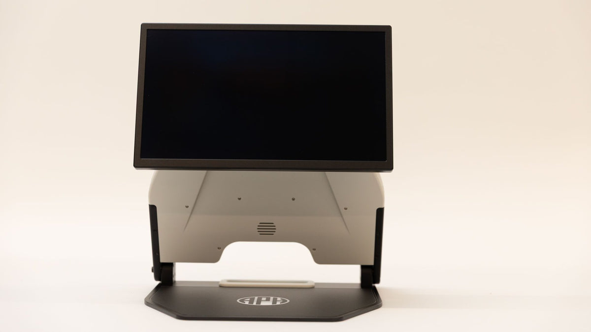 Neptune 13" Monitor