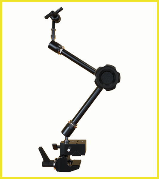 One Mounting Solution