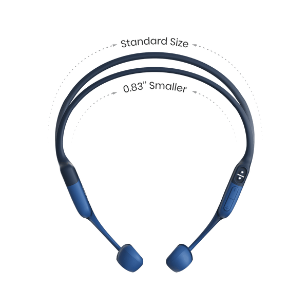 Shokz Openrun MIni – Canadian Assistive Technologies Ltd. Shokz Openrun MIni – Canadian Assistive Technologies Ltd.
