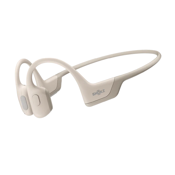 Shokz OpenRun Pro – Canadian Assistive Technologies Ltd.