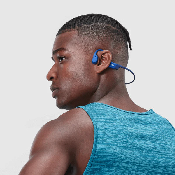 Shokz Openrun MIni – Canadian Assistive Technologies Ltd. Shokz Openrun MIni – Canadian Assistive Technologies Ltd.