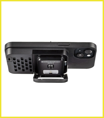 Optaro iPhone Low Vision Magnifier