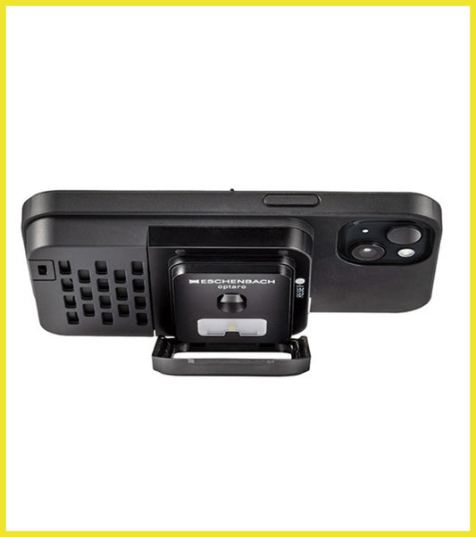 Optaro iPhone Low Vision Magnifier