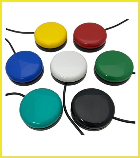Orby Switch