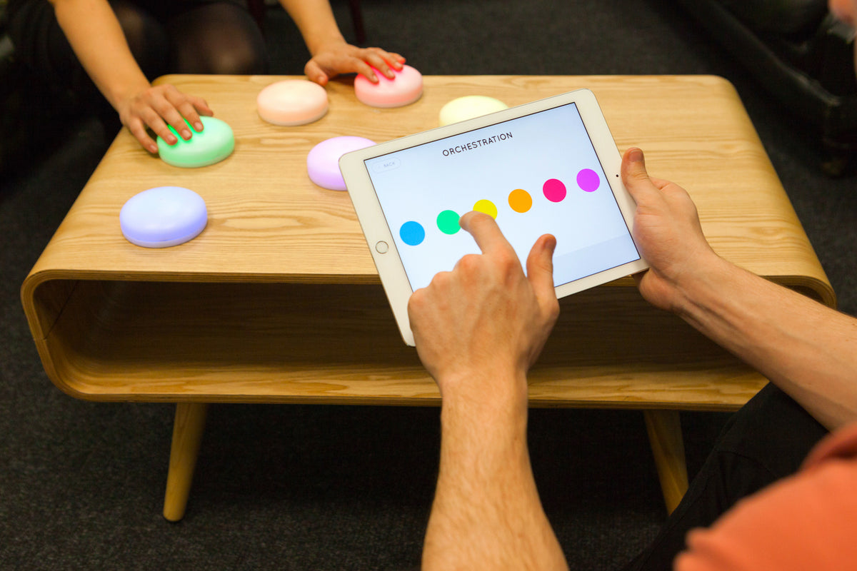 Cosmo Learning System