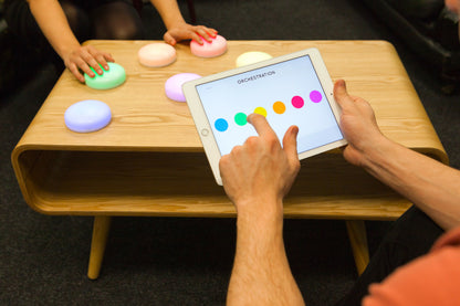 Cosmo Learning System