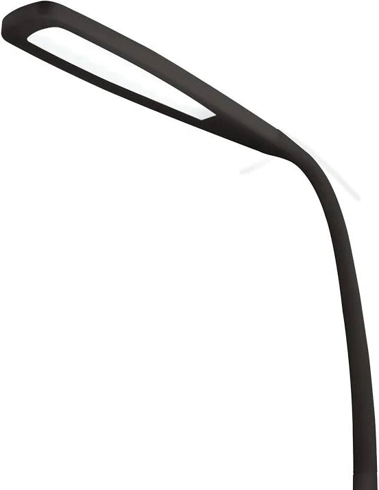 OttLite Natural Daylight LED Flex Floor Lamp