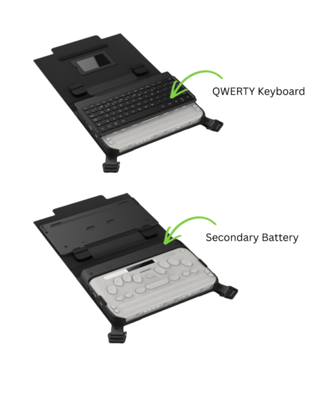 BrailleSense 7