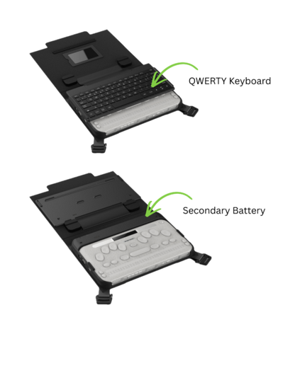 BrailleSense 7