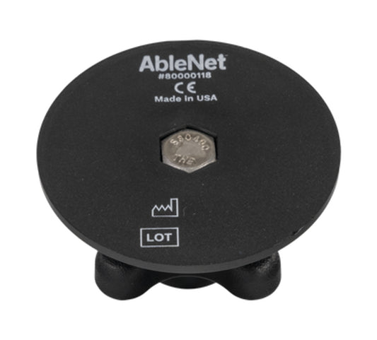Quick Ready Mounting Plate