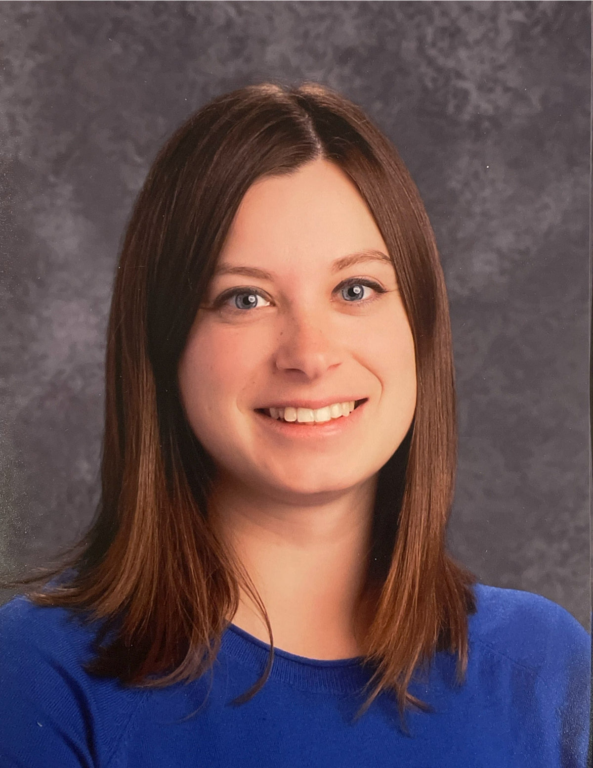 Headshot of Riane Lapaire