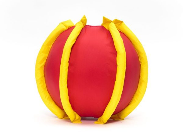 Rib-It-Ball: Jacob's, 14 Inch