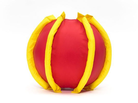 Rib-It-Ball: Jacob's, 14 Inch