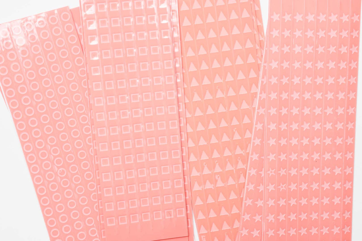 SENSEable STRIPS: Shape Strips Set
