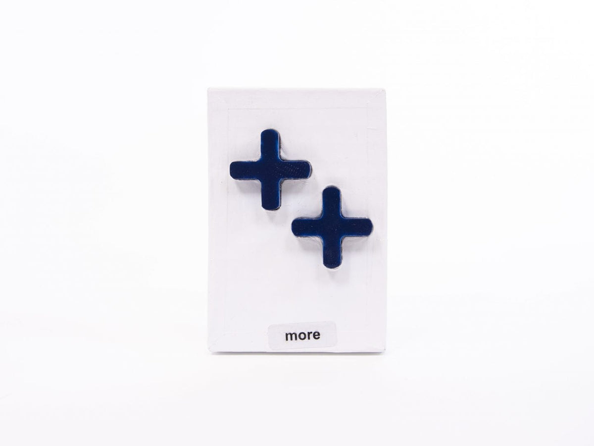 STACS: Standardized Tactile Augmentative Communication Symbols