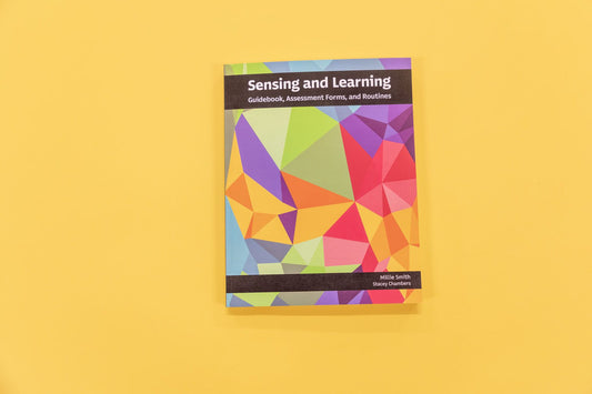 Sensing and Learning