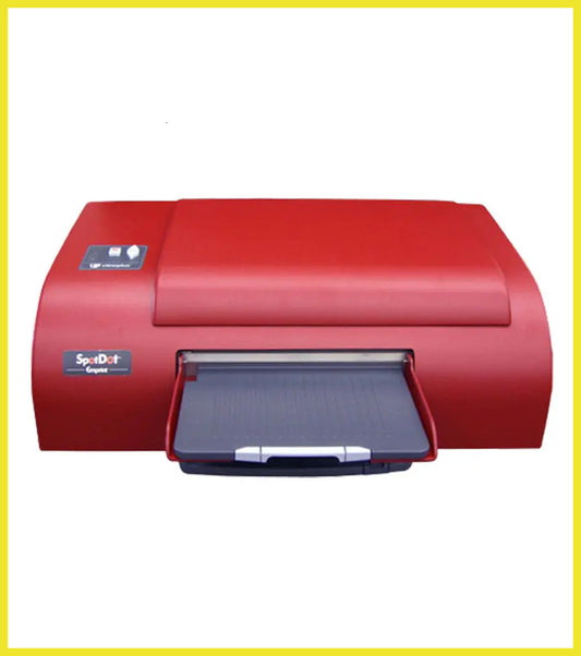 VP SpotDot (Tiger Software Suite Included)