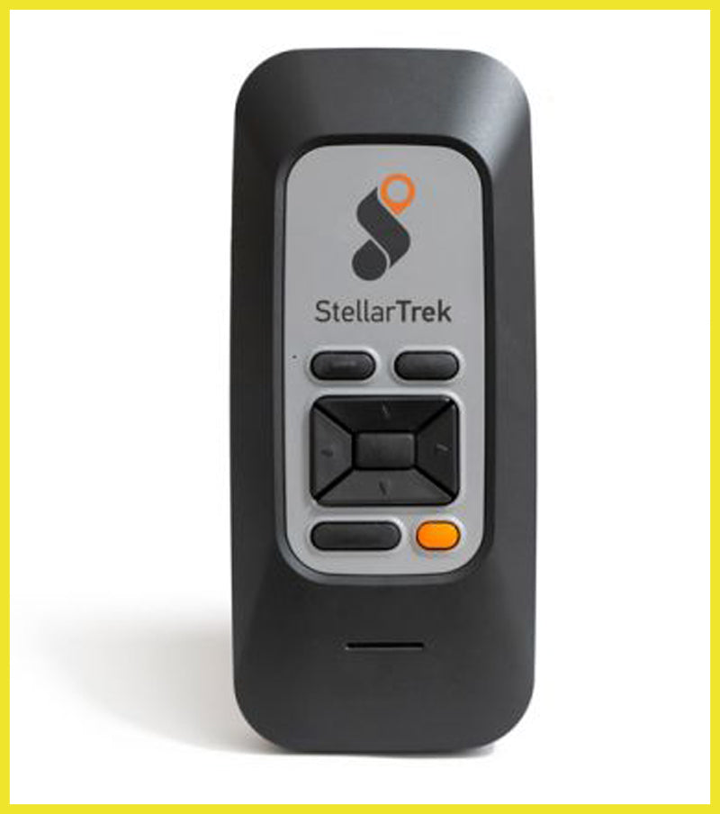 Stellar Trek GPS Solution