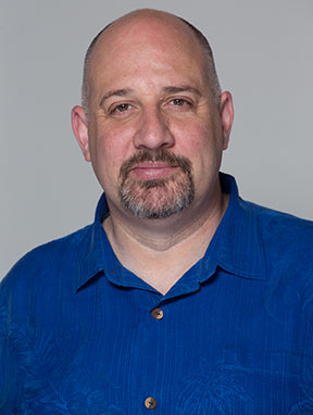 Headshot of Steve Barclay