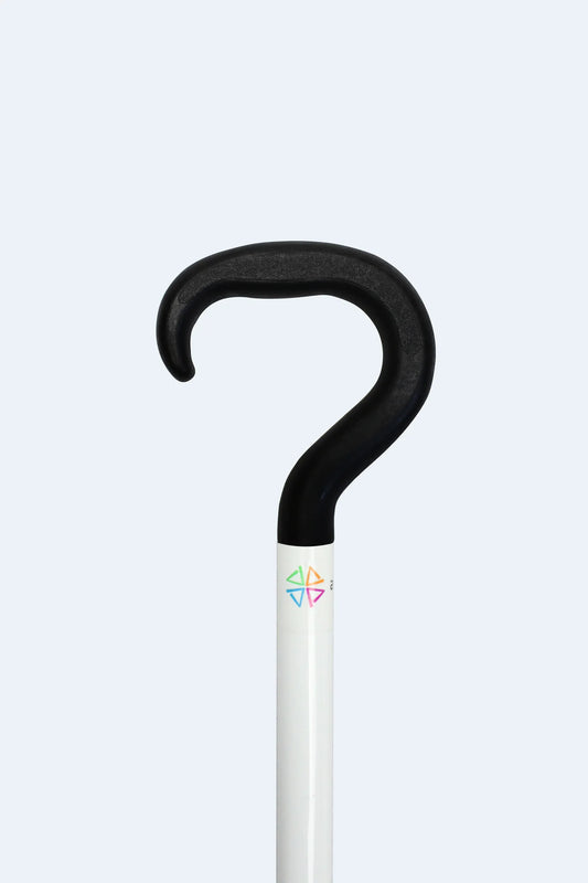 Adjustable Support Cane - Classic Handle