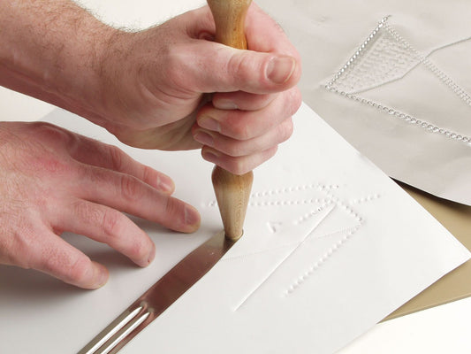 Tactile Graphics Kit: Tactile Graphics Hammer