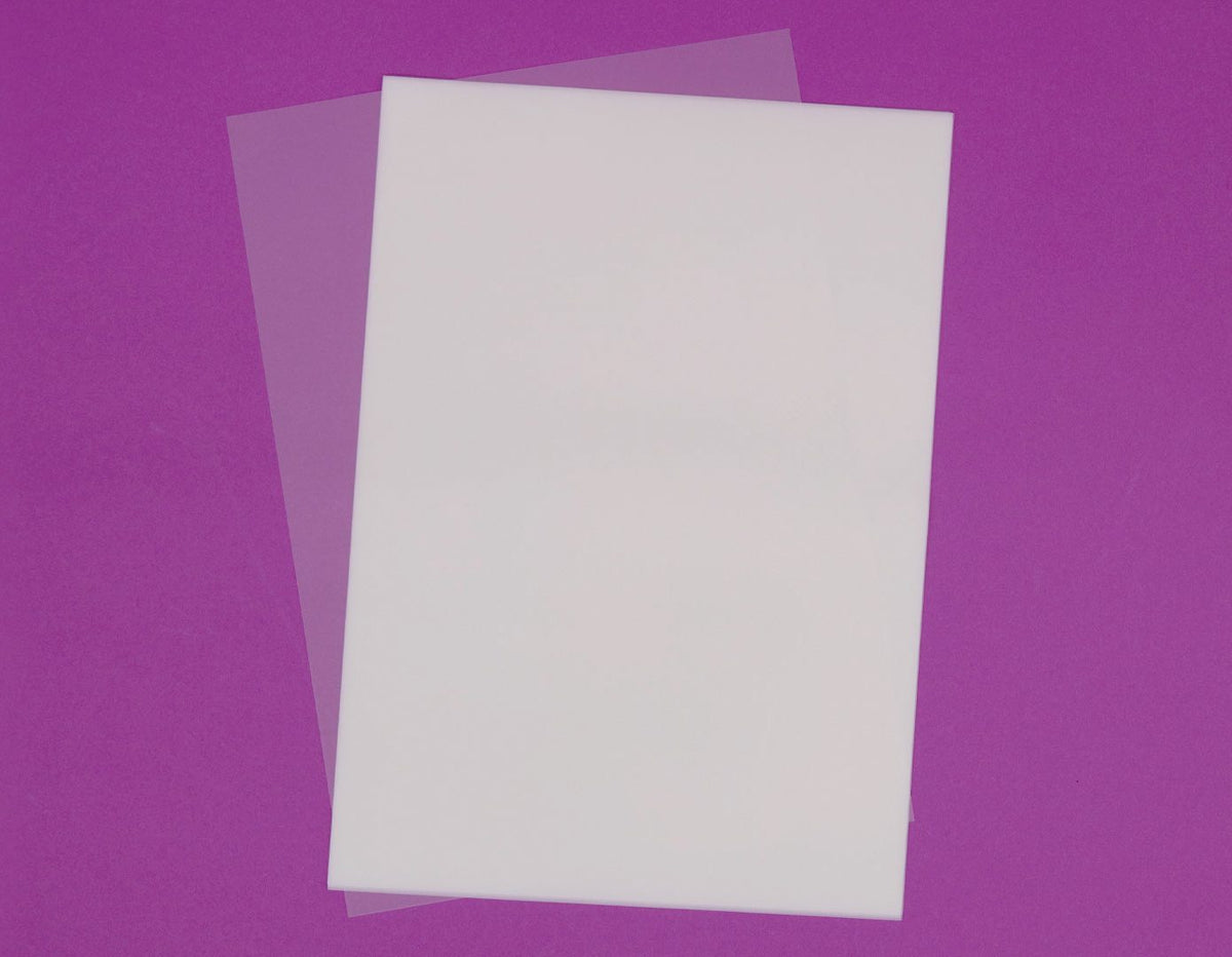 Tactile Drawing Film
