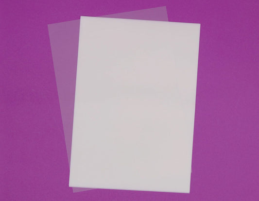 Tactile Drawing Film