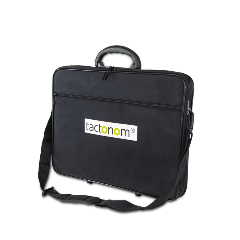 Tactonom Graphics Bag