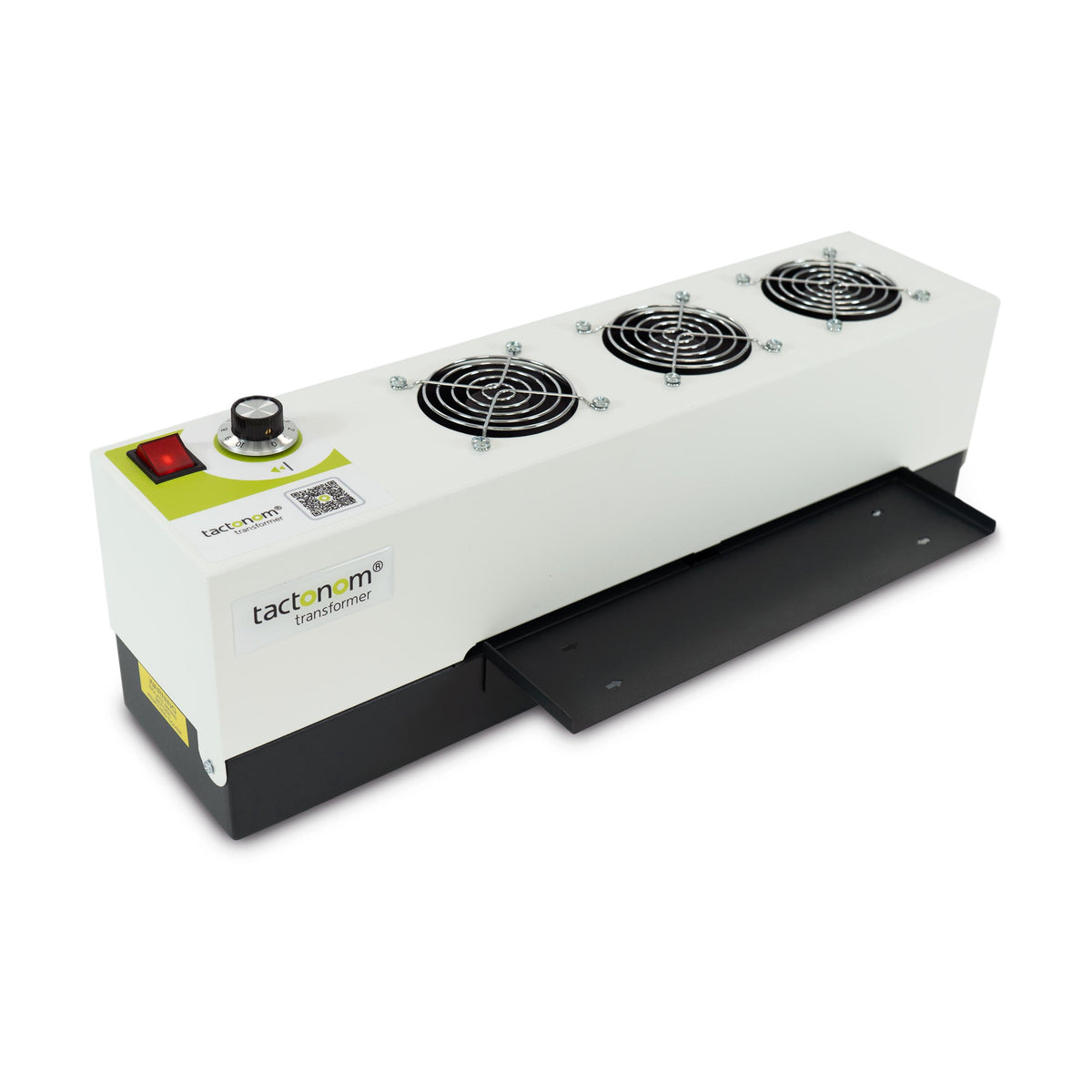 Tactonom Transformer Tactile Graphics Maker
